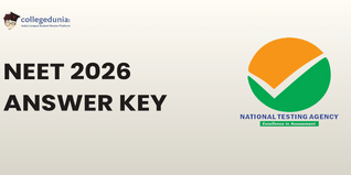 NEET 2026 Answer Key (Out): Download PDF